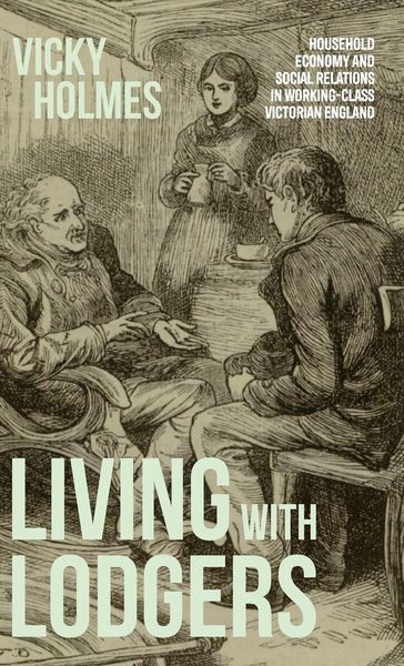 Produktbild: Living with lodgers