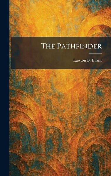 Produktbild: The Pathfinder
