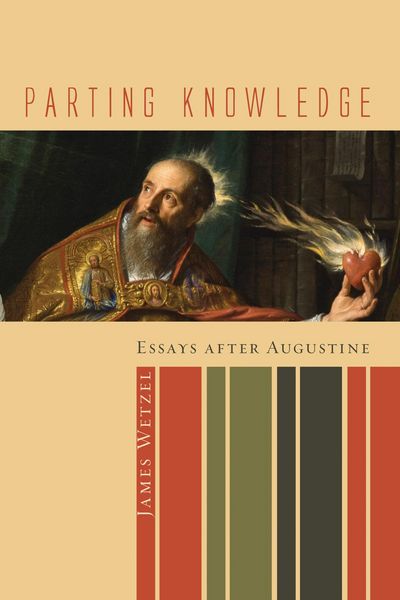 Produktbild: Parting Knowledge
