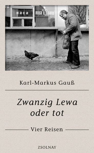 Produktbild: Zwanzig Lewa oder tot