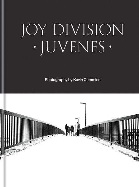 Produktbild: Joy Division: Juvenes
