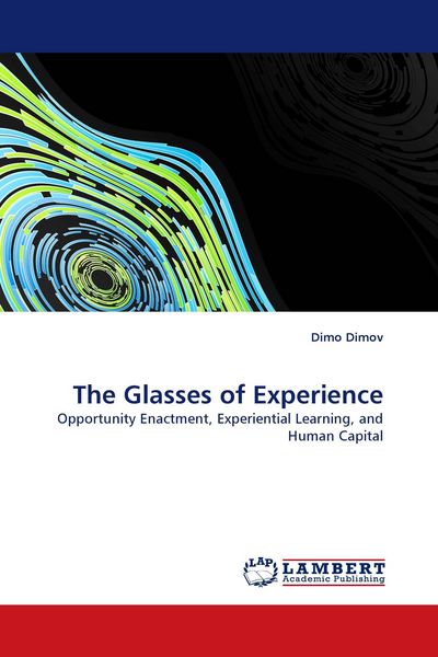 Produktbild: The Glasses of Experience
