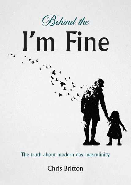 Produktbild: Behind the I'm Fine