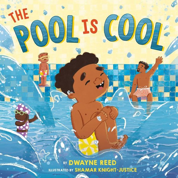 Produktbild: The Pool Is Cool