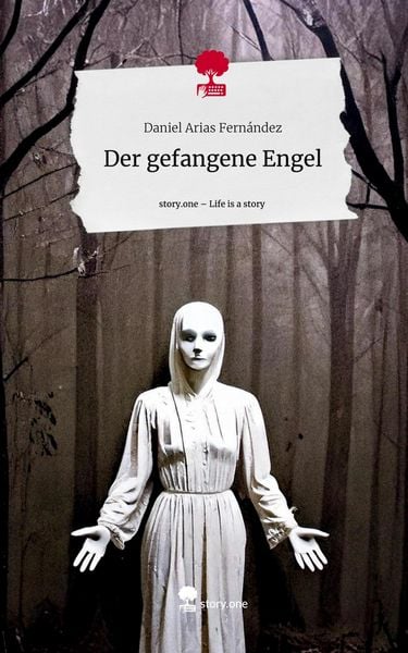 Produktbild: Der gefangene Engel. Life is a Story - story.one
