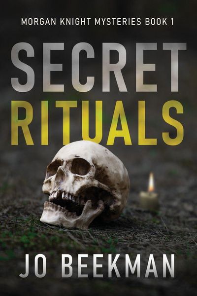 Produktbild: Secret Rituals