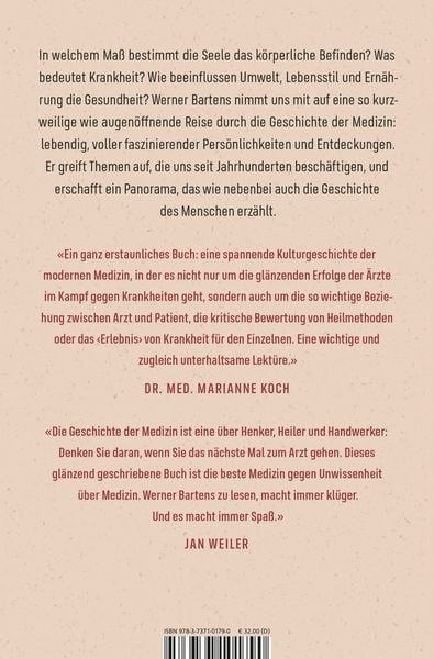 Produktbild: Leib und Seele