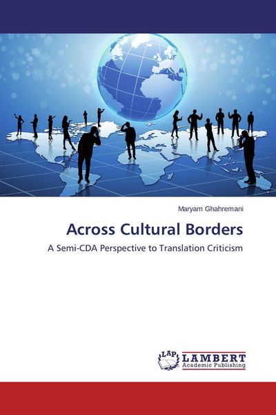 Produktbild: Across Cultural Borders