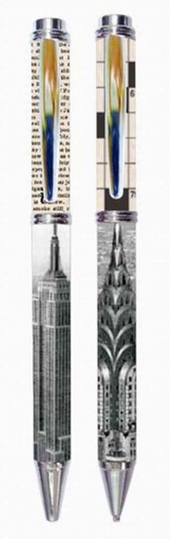 Produktbild: Ny Times Pen Set