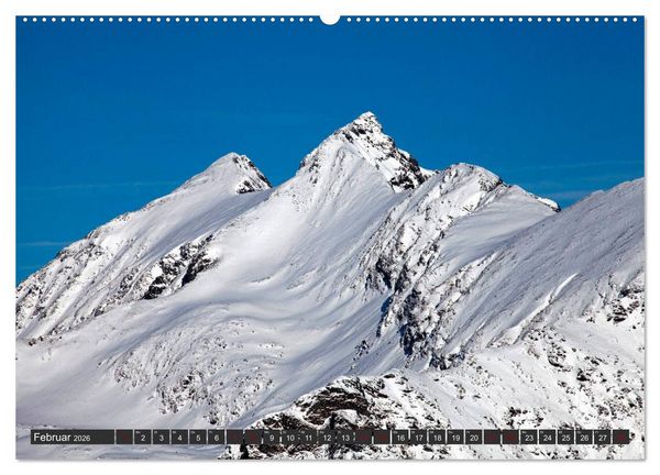 Produktbild: Kimm eina in den Lungau (Wandkalender 2026 DIN A2 quer), CALVENDO Monatskalender