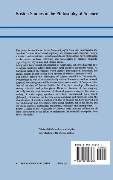 Produktbild: Nietzsche, Epistemology, and Philosophy of Science