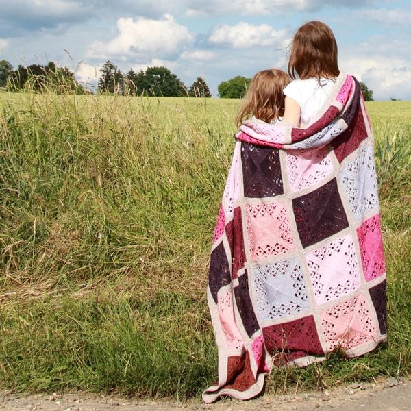 Produktbild: Knit Is For Power