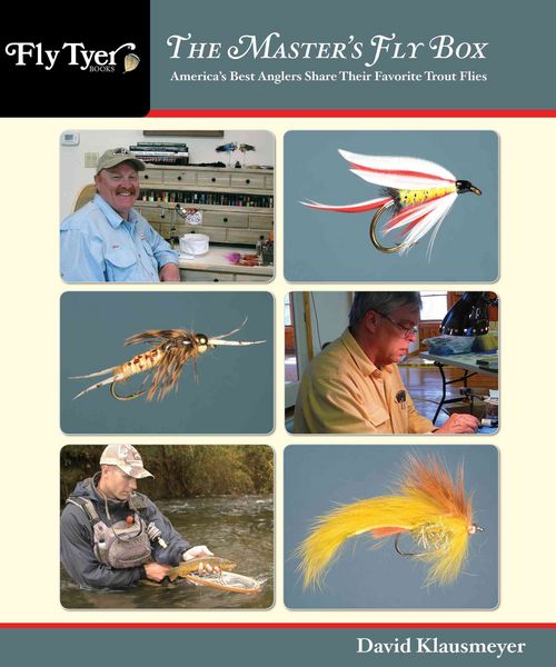Produktbild: Master's Fly Box