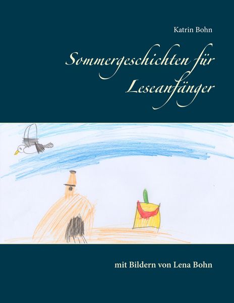Produktbild: Sommergeschichten f&uuml;r Leseanf&auml;nger