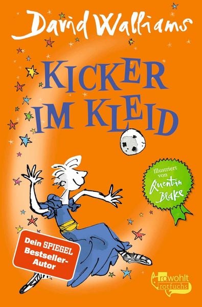 Produktbild: Kicker im Kleid