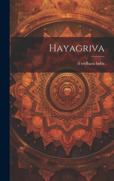 Produktbild: Hayagriva