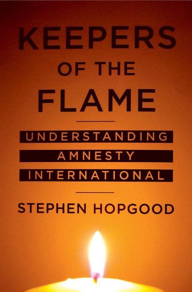 Produktbild: Keepers of the Flame