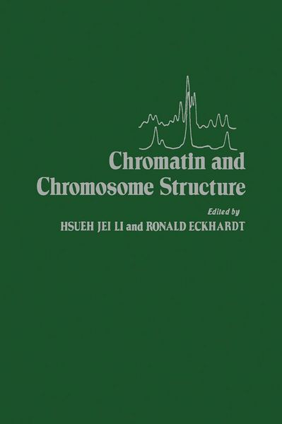 Produktbild: Chromatin and Chromosome Structure