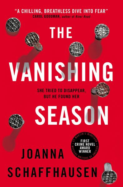 Produktbild: The Vanishing Season