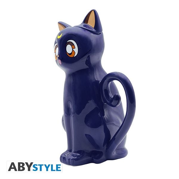 Produktbild: SAILOR MOON - Teapot - Luna