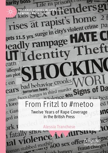 Produktbild: From Fritzl to #metoo