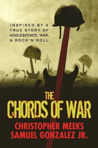 Produktbild: The Chords of War