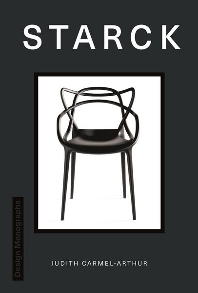 Produktbild: Design Monograph: Starck