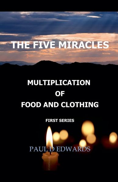 Produktbild: The Five Miracles