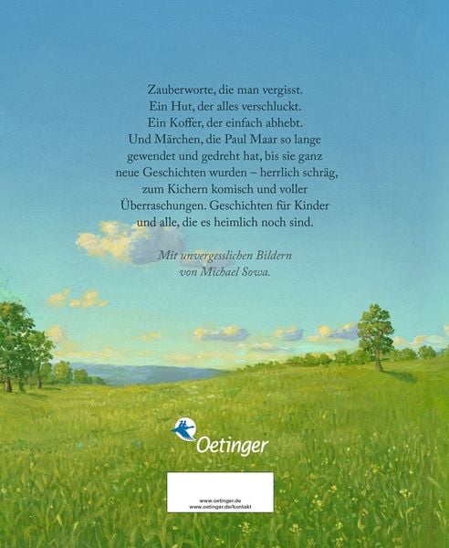 Produktbild: Allerlei Zauberei