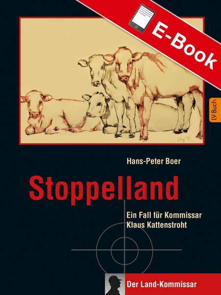 Produktbild: Stoppelland