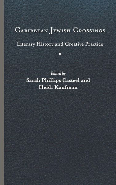 Produktbild: Caribbean Jewish Crossings