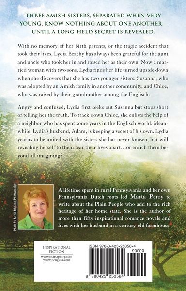 Produktbild: Lydia's Hope