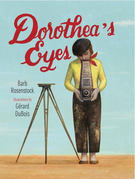 Produktbild: Dorothea's Eyes