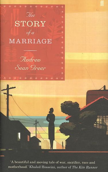 Produktbild: Story of a Marriage