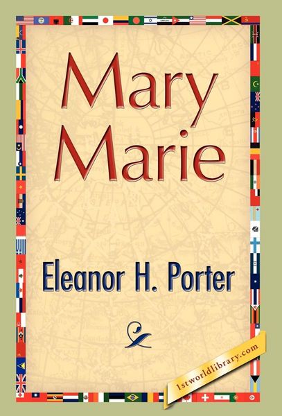 Produktbild: Mary Marie