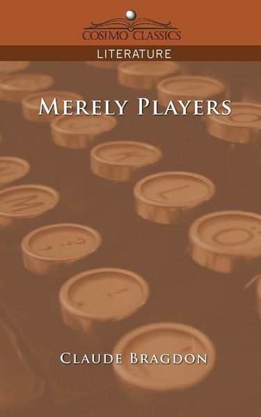 Produktbild: Merely Players