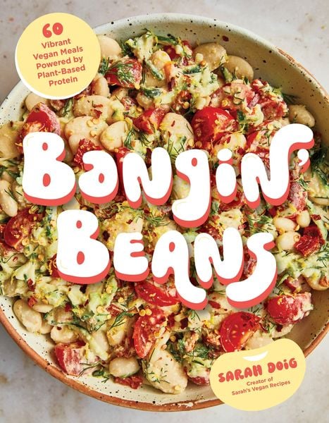 Produktbild: Bangin' Beans