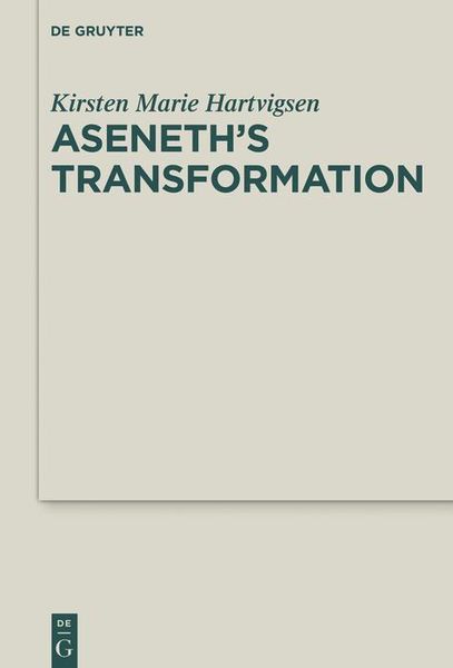 Produktbild: Aseneth's Transformation