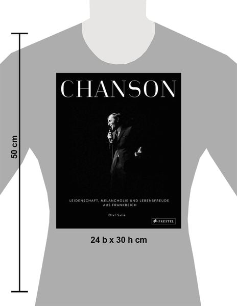 Produktbild: Chanson