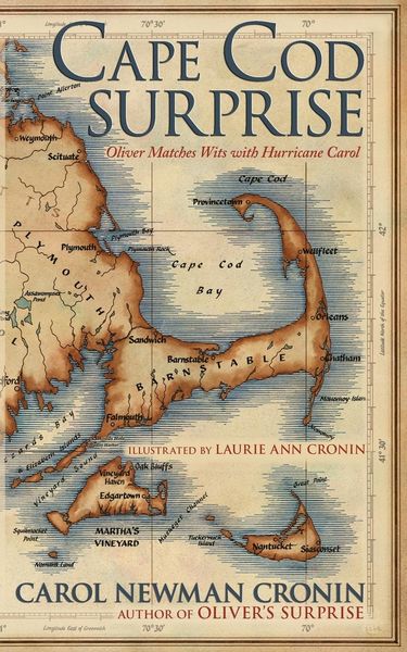 Produktbild: Cape Cod Surprise
