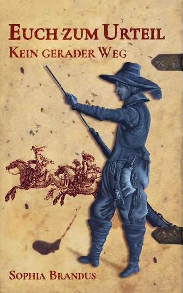 Produktbild: Kein gerader Weg