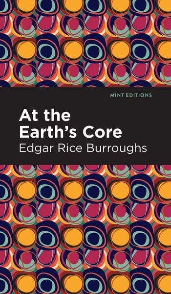 Produktbild: At the Earth's Core