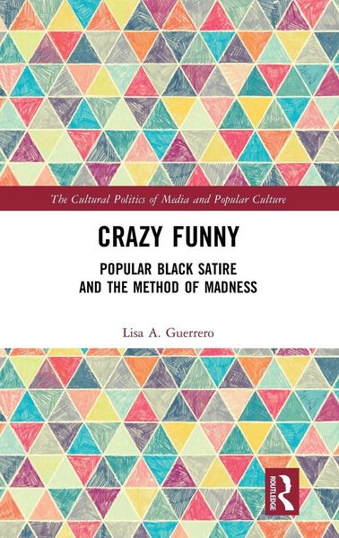 Produktbild: Crazy Funny