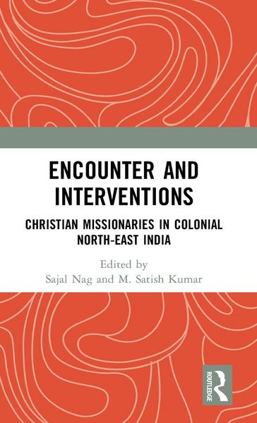 Produktbild: Encounter and Interventions