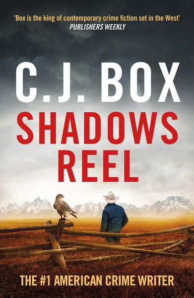 Produktbild: Shadows Reel