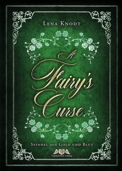 Produktbild: A Fairy's Curse