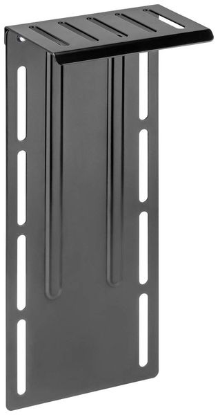 Produktbild: SpeaKa Professional Ger&auml;te-Halterung VESA-kompatibel Passend f&uuml;r Serie (Halter): Universal Schwarz