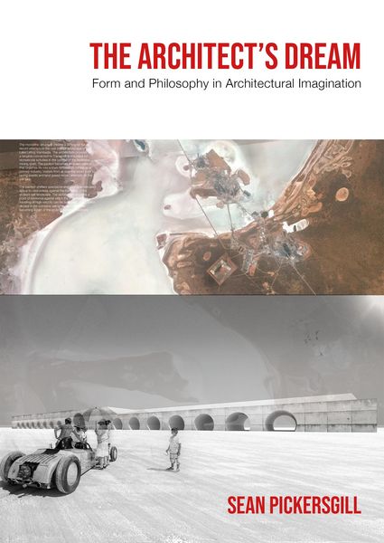 Produktbild: The Architect's Dream