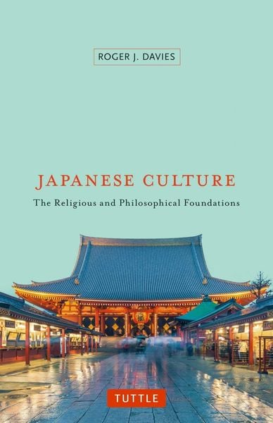 Produktbild: Japanese Culture