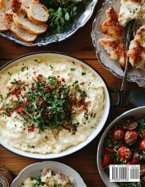 Produktbild: 50 Side Dishes to Elevate Any Meal Recipes for Home